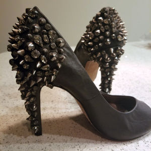 Sam Edelman Lorissa Studded Heels